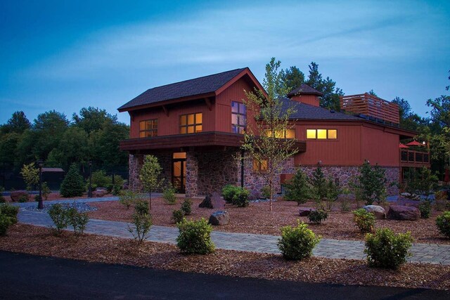 1172 Deer Trail Rd, Pocono Pines, PA 18350 - photo 79