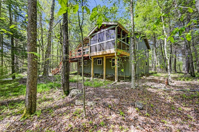 1172 Deer Trail Rd, Pocono Pines, PA 18350 - photo 70