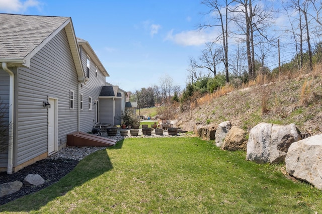 621 E Princeton Ave, Palmerton, PA 18071 - view of grassy yard