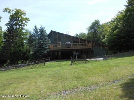307 Big Bass Dr, Clifton Township, PA 18424 - photo 9