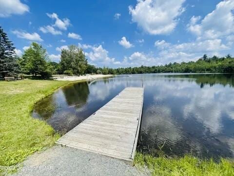 LOT220 Helen Way, White Haven, PA 18661