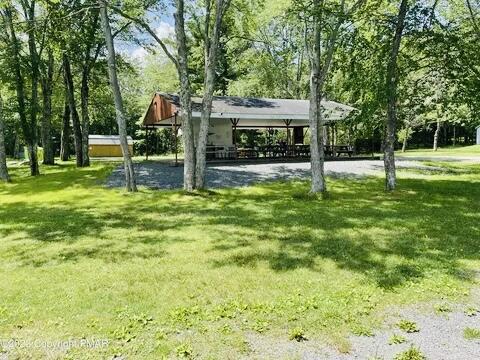 LOT220 Helen Way, White Haven, PA 18661