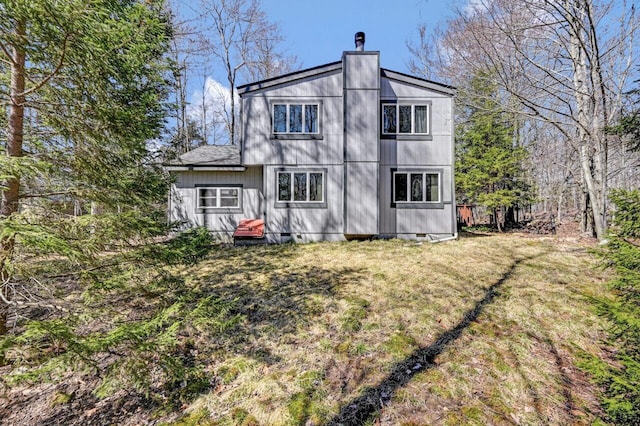 1527 Crestview Ln, Pocono Pines, PA 18350 - wooden terrace featuring a sunroom