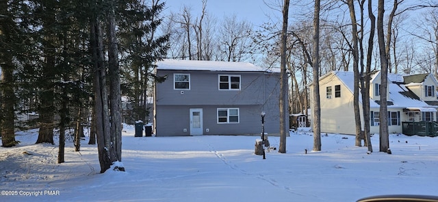 Listing photo 2 for 4634 Burnside Dr, Tobyhanna PA 18466