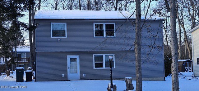 4634 Burnside Dr, Tobyhanna PA, 18466, 3 bedrooms, 2 baths house for sale