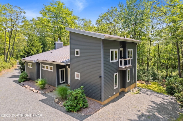 22 Sequin Cir, Jim Thorpe, PA 18229 - photo 17