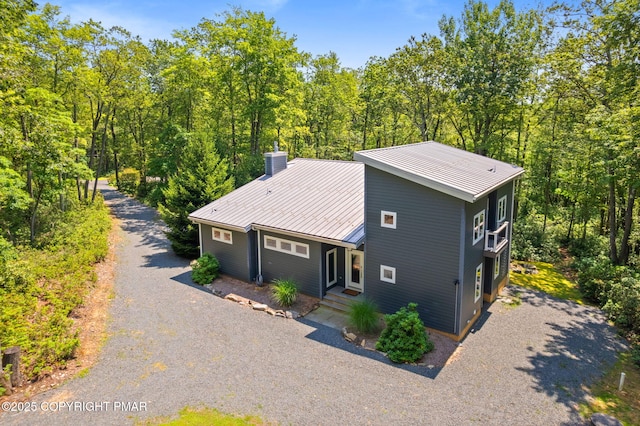 22 Sequin Cir, Jim Thorpe, PA 18229 - photo 1