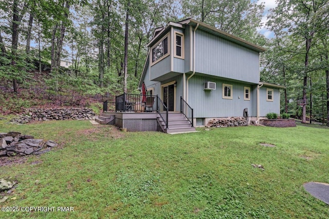 336 Timber Hill Rd, Henryville, PA 18332 - photo 3