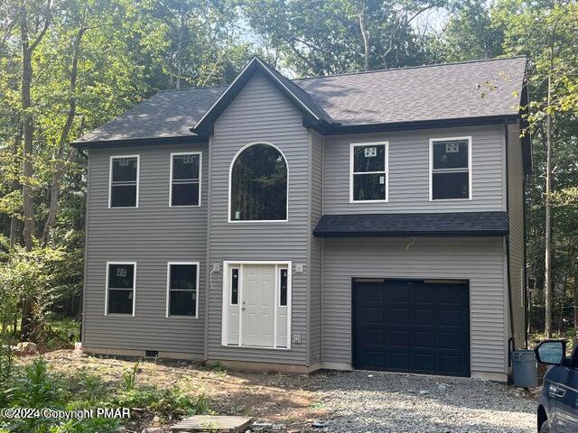 Listing photo 2 for 328 Lamont Way, Tobyhanna PA 18466