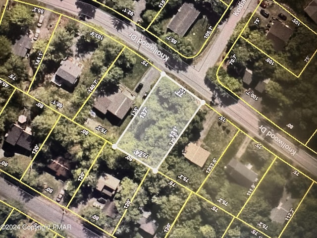 384 Knollwood Dr, Tobyhanna, PA 18466