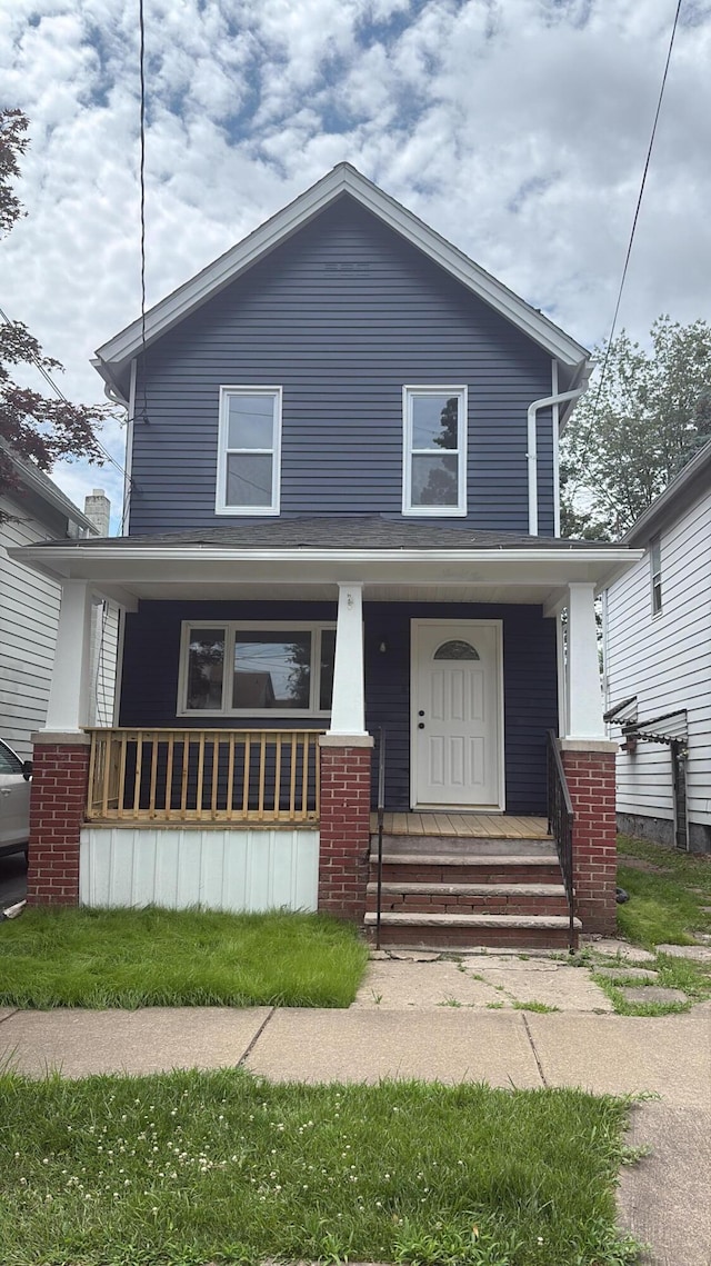 92 W Walnut St, Kingston, PA 18704 - photo 1