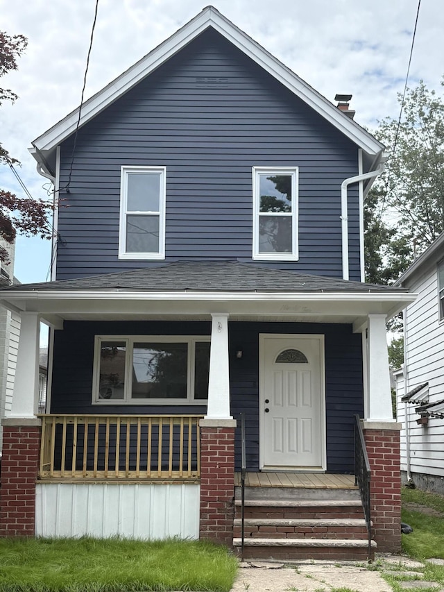 92 W Walnut St, Kingston, PA 18704 - photo 2
