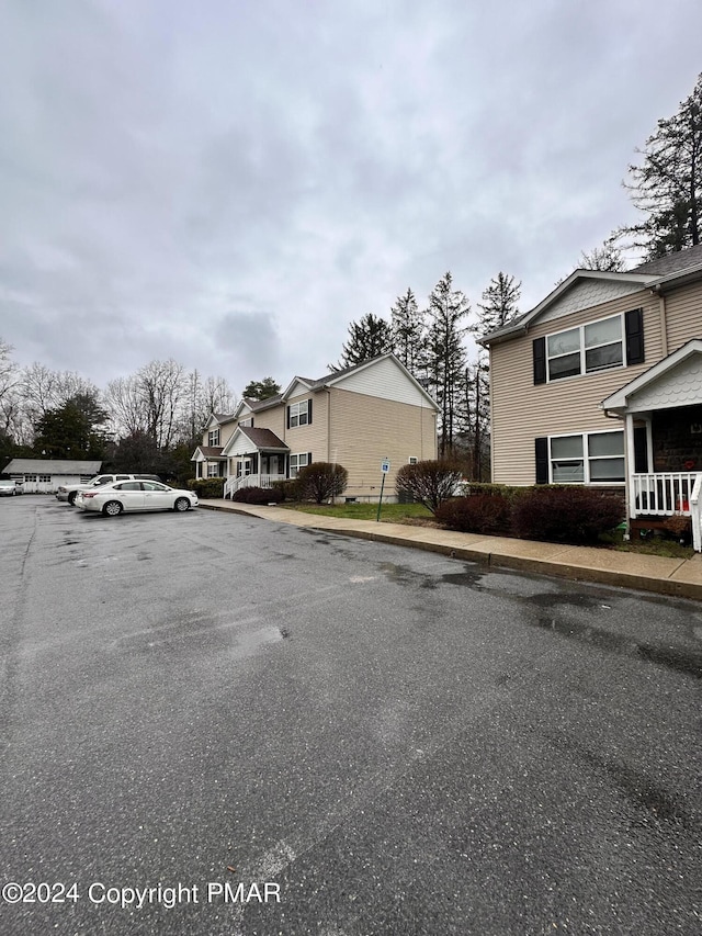 Listing photo 2 for 105 Pines Way, East Stroudsburg PA 18301