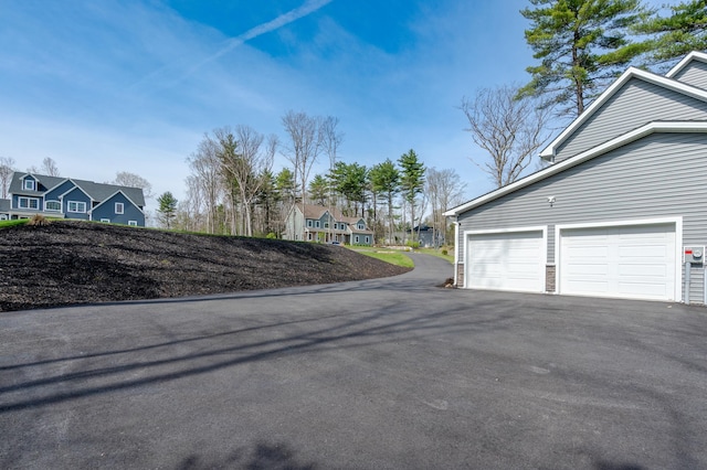 131 Chinaberry Way, Kunkletown, PA 18058 - view of road featuring a residential view