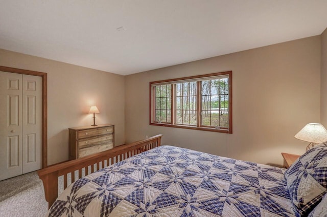 3110 Tall Timber Lake Rd, Pocono Pines, PA 18350 - bedroom featuring carpet flooring