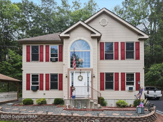 233 Edward Smith Blvd, East Stroudsburg PA, 18302, 4 bedrooms, 2.5 baths house for sale