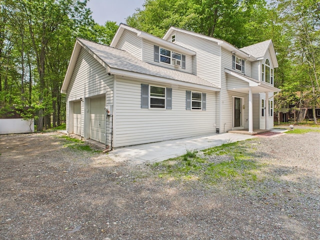 205 Beech Ln, Pocono Lake, PA 18347