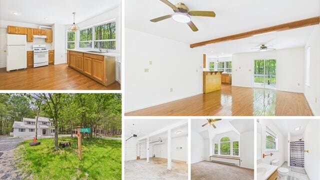 205 Beech Ln, Pocono Lake, PA 18347