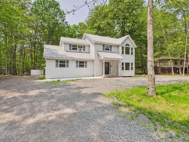 205 Beech Ln, Pocono Lake, PA 18347