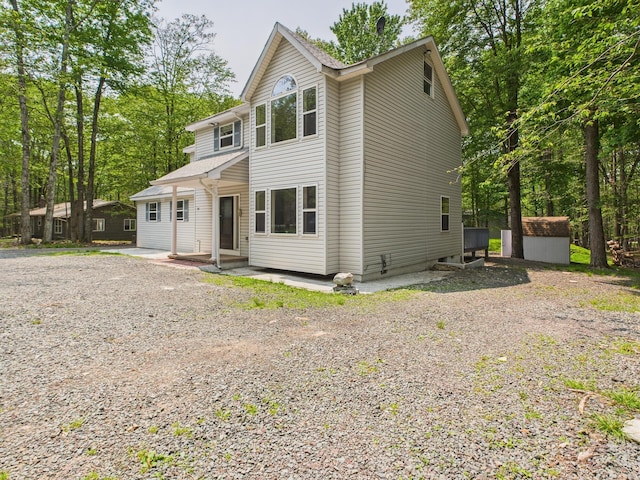 205 Beech Ln, Pocono Lake, PA 18347