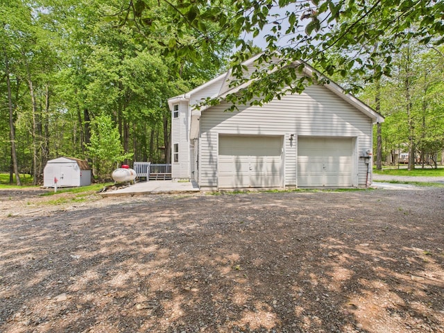 205 Beech Ln, Pocono Lake, PA 18347