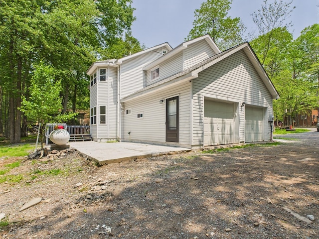 205 Beech Ln, Pocono Lake, PA 18347