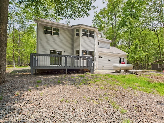 205 Beech Ln, Pocono Lake, PA 18347