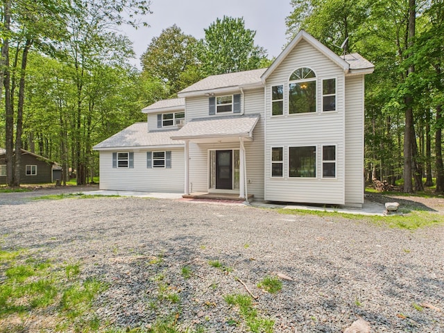 205 Beech Ln, Pocono Lake, PA 18347