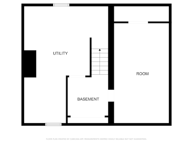 631 Main St, Tatamy, PA 18085 - home floor plan