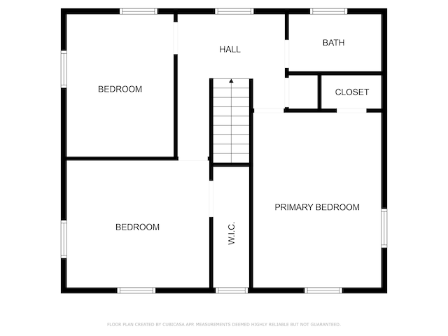 631 Main St, Tatamy, PA 18085 - property floor plan