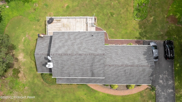 219 Matterhorn Dr, Effort, PA 18330 - photo 4