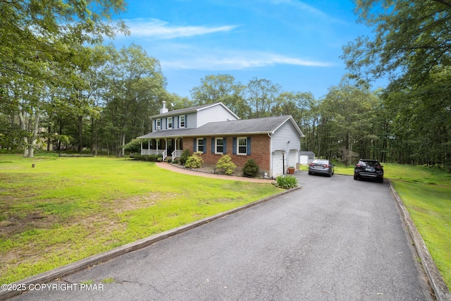 219 Matterhorn Dr, Effort, PA 18330 - photo 2