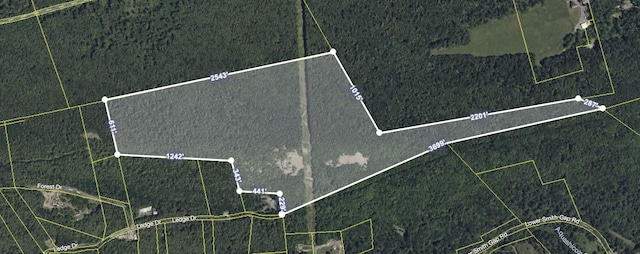 COLine Forest Dr, Kunkletown, PA 18058