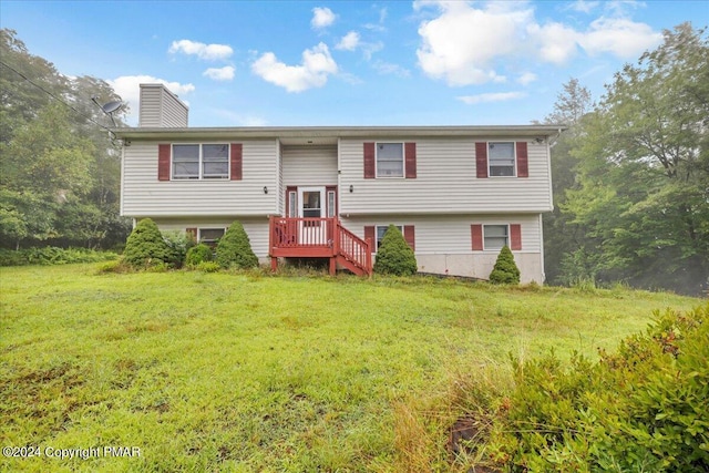 2083 Sun Valley Dr, Blakeslee PA, 18610, 3 bedrooms, 2 baths house for sale