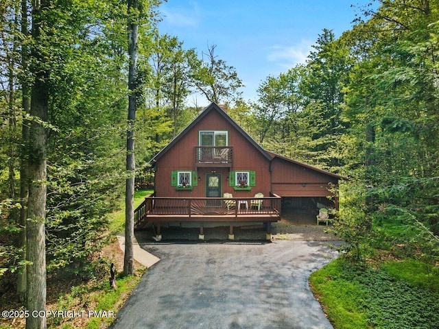 107 Black Bear Ln, Tobyhanna, PA 18466 - photo 23
