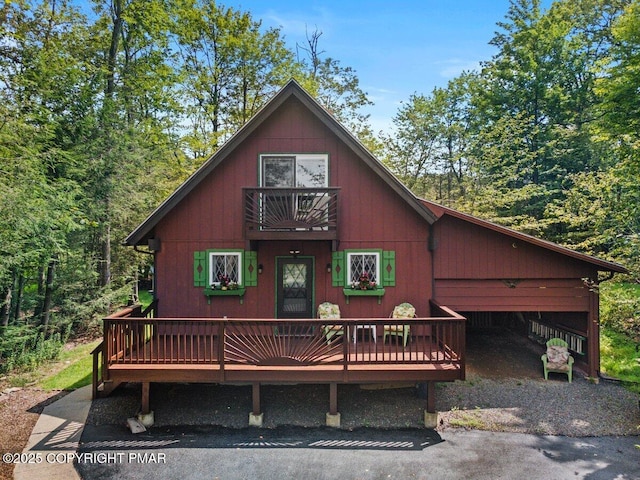107 Black Bear Ln, Tobyhanna, PA 18466 - photo 1