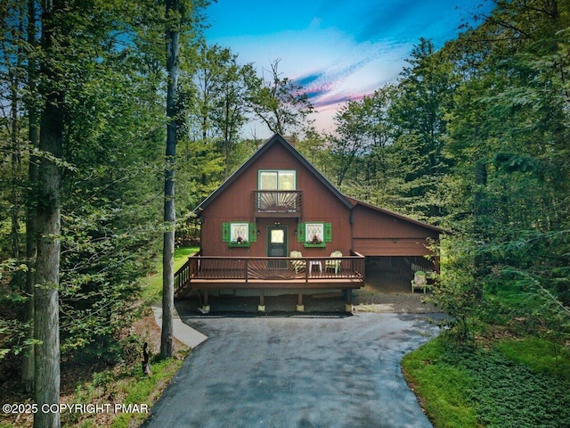 107 Black Bear Ln, Tobyhanna, PA 18466 - photo 2