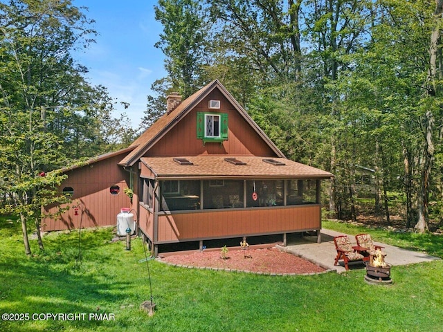 107 Black Bear Ln, Tobyhanna, PA 18466 - photo 5