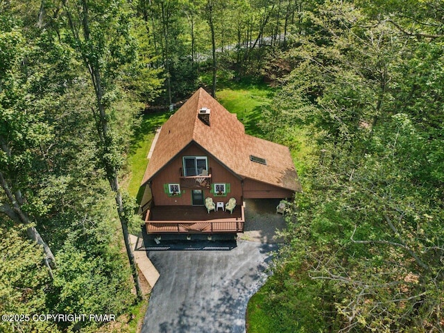 107 Black Bear Ln, Tobyhanna, PA 18466 - photo 22