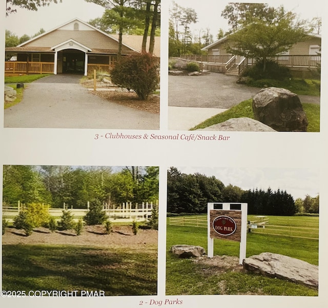 1216 Winding Way, Coolbaugh Township, PA 18466 - photo 31