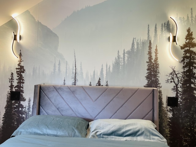 1216 Winding Way, Tobyhanna, PA 18466 - view of bedroom