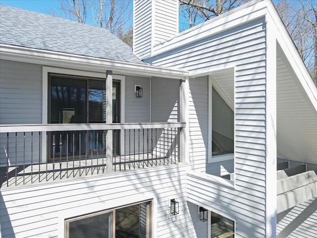 134 Laurel Hill Dr Unit 102, Greentown, PA 18426 - view of wooden deck