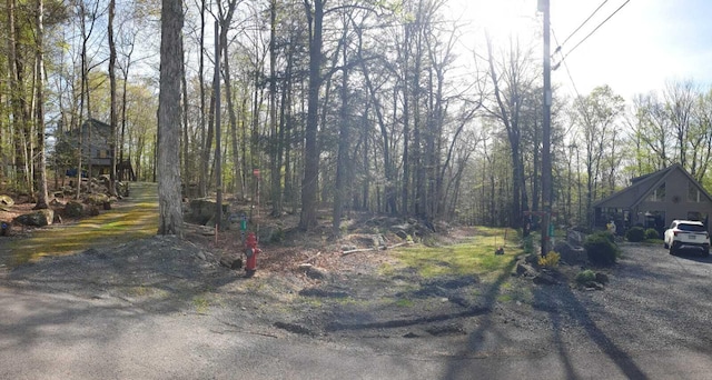 3526 Burnwood Pt, Lake Ariel, PA 18436