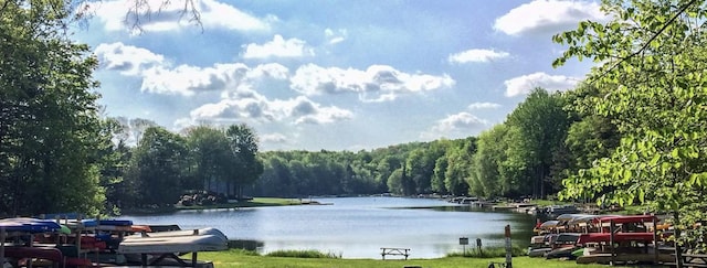 3526 Burnwood Pt, Lake Ariel, PA 18436