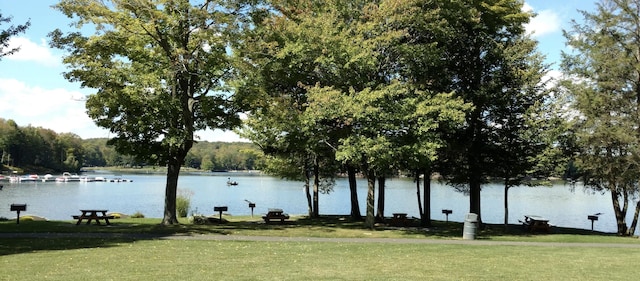 3526 Burnwood Pt, Lake Ariel, PA 18436