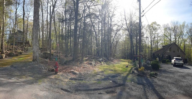 3526 Burnwood Pt, Lake Ariel, PA 18436