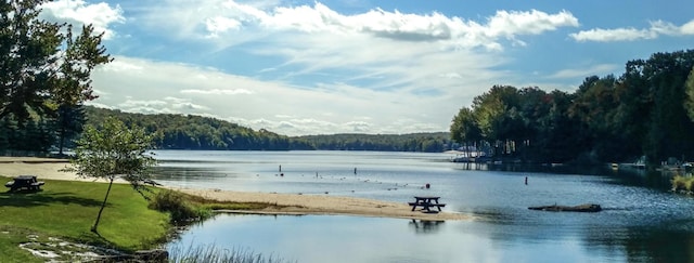 3526 Burnwood Pt, Lake Ariel, PA 18436