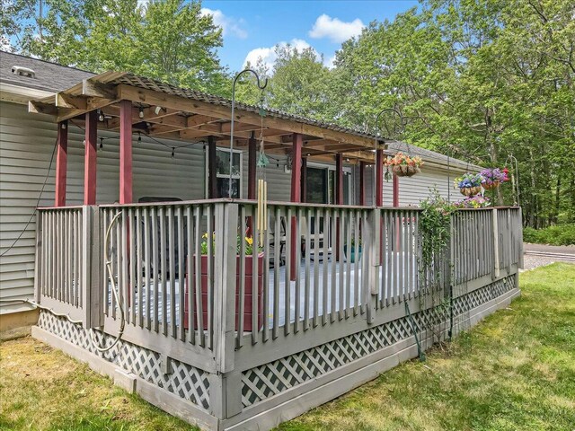 121 Pinoak Dr, Jim Thorpe, PA 18229