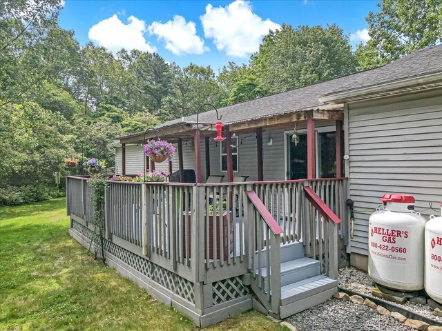 121 Pinoak Dr, Jim Thorpe, PA 18229