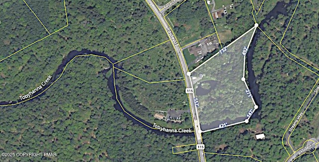5502/5500 Rte 115, Blakeslee, PA 18610 - photo 2